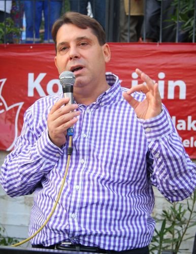 Çınartepe'de Park Yatırımları Sürüyor