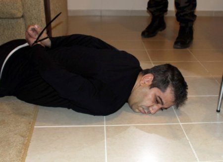 Cinayet Ve Uyuşturucu Çetesi Üyeleri Çelik Yelekle Adliyeye Sevk Edildi