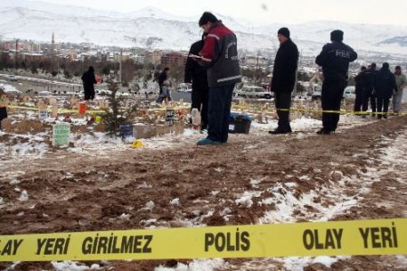 Cinayete Tanık Olan Belediye Başkanı Doğan Ürgüp: Kan Davalarının Önüne Geçmemiz Lazım