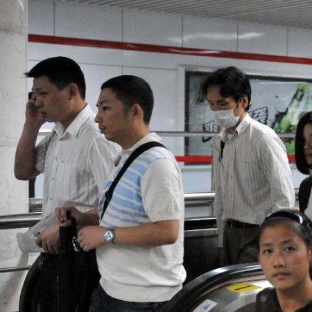 Çin'de Domuz Gribinden İlk Ölüm