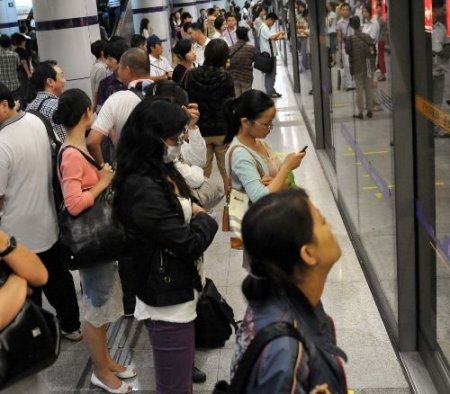 Çin'de Domuz Gribinden İlk Ölüm