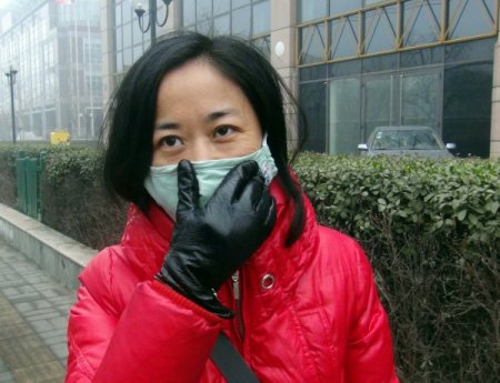 Çin’de hava kirliliği hat safhaya çıktı (Özel)