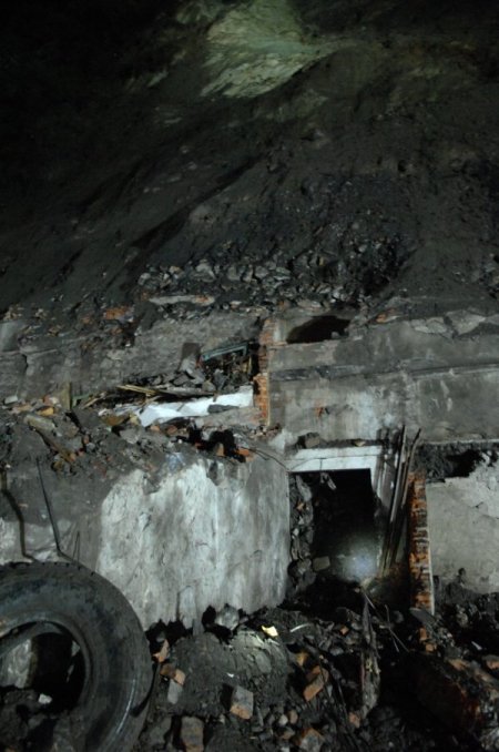 Çin’de Heyelan: 18 Ölü, 2 Yaralı