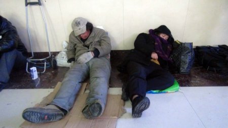 Çin'de “kavimler göçü” dönemi başladı (Özel)