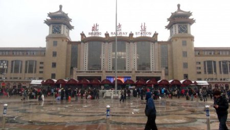 Çin'de “kavimler göçü” dönemi başladı (Özel)