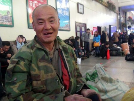 Çin'de “kavimler göçü” dönemi başladı (Özel)