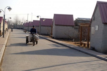 Çin’de kentsel dönüşüm tam gaz (Özel)