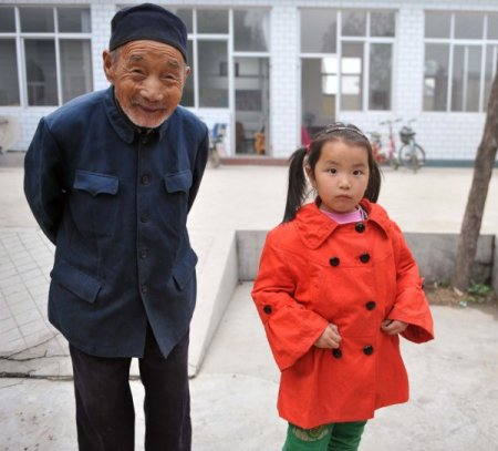 Çin’de Kurban Bayramı heyecanı