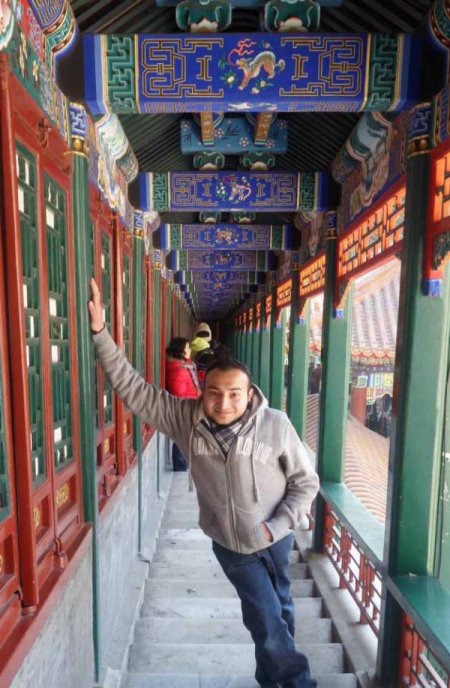 Çin'de öldürülen öğrencinin ailesi, 12 gündür çocuklarının cenazesini bekliyor