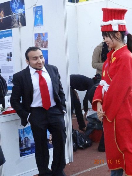 Çin'de öldürülen öğrencinin ailesi, 12 gündür çocuklarının cenazesini bekliyor