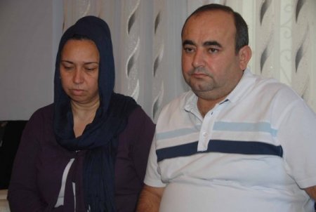 Çin'de öldürülen öğrencinin ailesi, 12 gündür çocuklarının cenazesini bekliyor