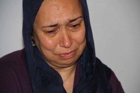 Çin'de öldürülen öğrencinin ailesi, 12 gündür çocuklarının cenazesini bekliyor