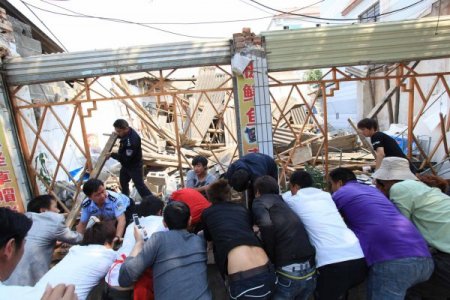 Çin’deki Depremde Ölü Sayısı 19’a Yükseldi, 150 Yaralı