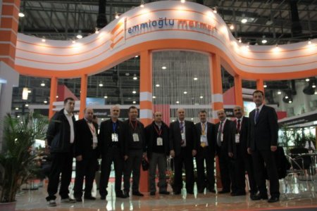 Çin’e Çıkarma Yapan Yesiad Döndü