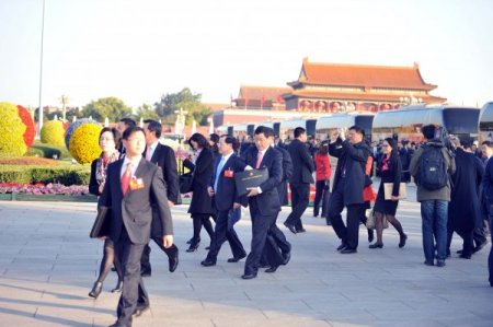 Çin’i yıkabilecek sorun: Yolsuzluk (2)