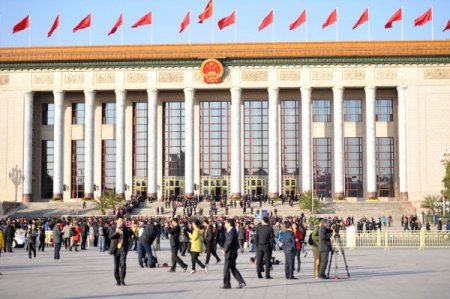 Çin’i yıkabilecek sorun: Yolsuzluk (2)