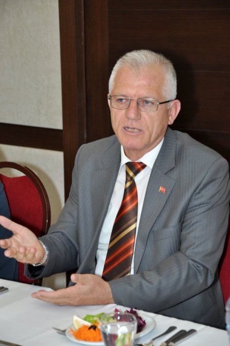 Cinil: Göreme'nin rakibi Sidney ve Paris