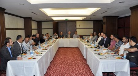 Cinil: Göreme'nin rakibi Sidney ve Paris