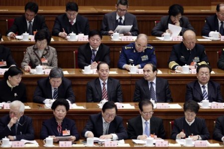 Çin’in Hedefinde Gelir Dağılımındaki Dengesizlik Var