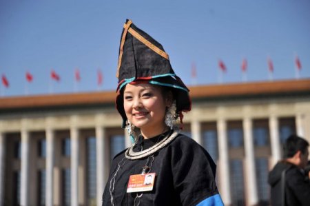 Çin’in Hedefinde Gelir Dağılımındaki Dengesizlik Var