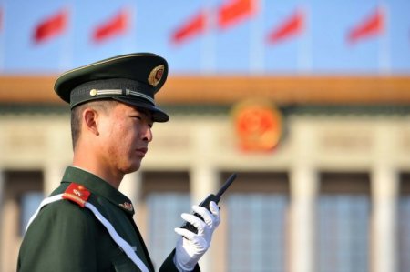 Çin’in iktidar değişiminin yapılacağı tarihi kongre başladı