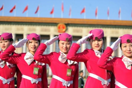 Çin’in iktidar değişiminin yapılacağı tarihi kongre başladı