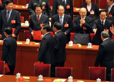 Çin’in tarihi kongresinin ardından öne çıkanlar