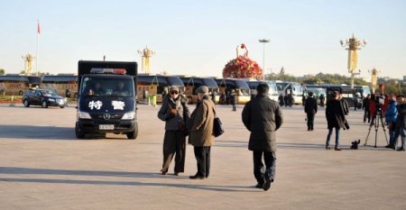 Çin’in tarihi kongresinin ardından öne çıkanlar