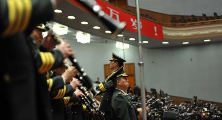 Çin’in tarihi kongresinin ardından öne çıkanlar