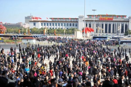 Çin’in tarihi kongresinin ardından öne çıkanlar