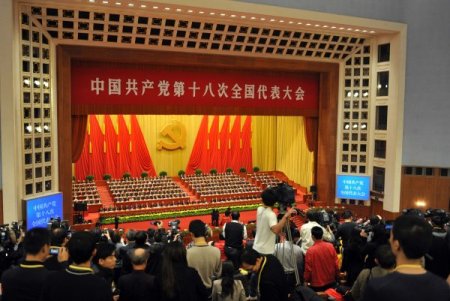 Çin’in tarihi kongresinin ardından öne çıkanlar