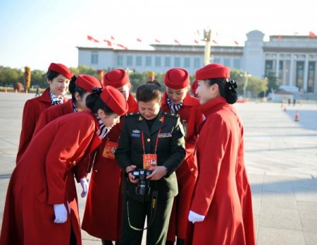 Çin’in tarihi kongresinin ardından öne çıkanlar