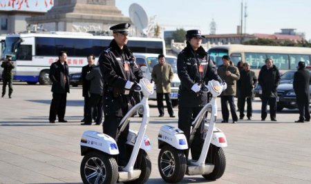 Çin’in tarihi kongresinin ardından öne çıkanlar