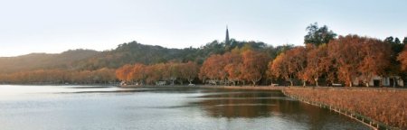 Çin’in Xihu Gölü, Dünya Kültür Mirası Listesi'ne Alındı