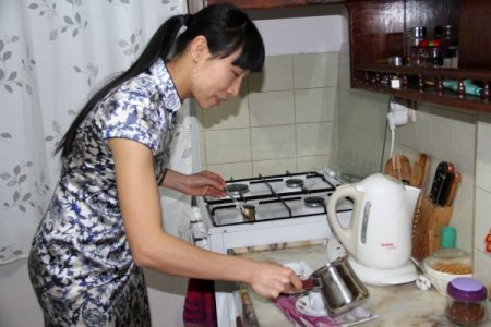 Çinli gelin: Nikah masasında bilmeden evet dedim, iyi ki demişim