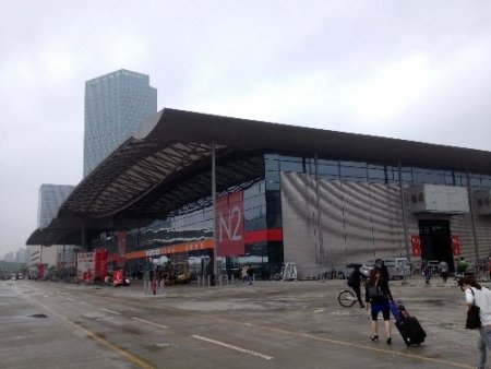 Çinliler Türk gıdalarını keşfetti (Özel)