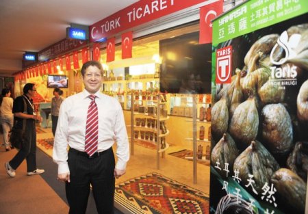 Çinliler Türk İncirini Keşfetti, Tüketim Sürekli Artıyor