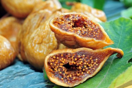 Çinliler Türk İncirini Keşfetti, Tüketim Sürekli Artıyor