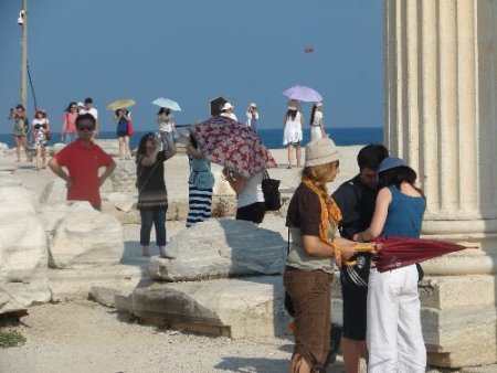 Çinliler Türkiye'ye Arkadaş Tavsiyesi Üzerine Geliyor