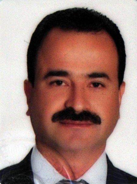 Cinnet Getiren Baba İle İki Oğlunun Cenazeleri Toprağa Verildi