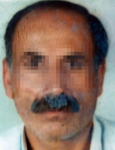 Cinnet Getiren Şahıs Karısını Bıçakla Öldürdü