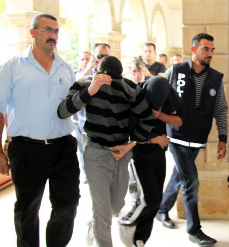 Cinsel Suçtan Gözaltına Alınan Eski Rum Bakan, Yarına Kadar Tutuklu Kalacak