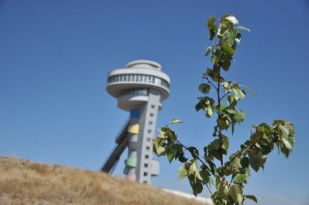 Çintimar: Spor tesislerini kiralamak isteyen bakanlığa başvuracak