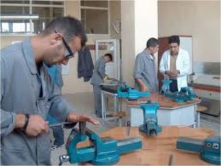 Çırak Öğrenci Kayıtları 25 Ekim'e Kadar Uzatıldı