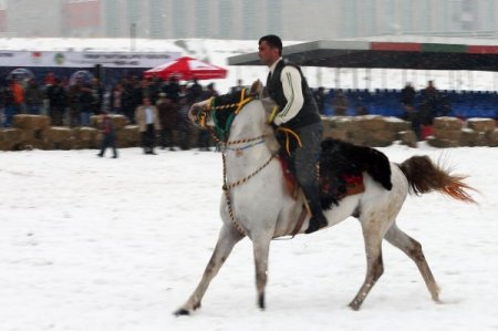 Cirit Müsabakası
