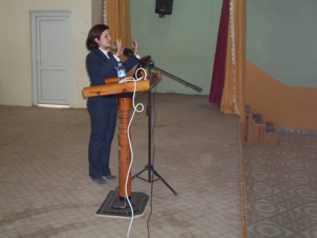 Çivrilli Kadınlara ‘altın Fırsat’ Sunulacak