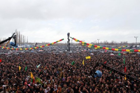 Ciwan Haco'dan barış sürecine destek