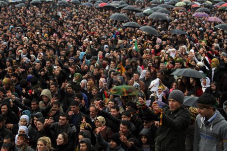 Ciwan Haco'dan barış sürecine destek
