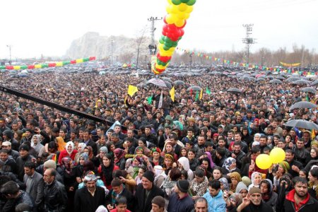 Ciwan Haco'dan barış sürecine destek