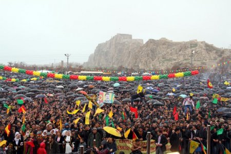 Ciwan Haco'dan barış sürecine destek